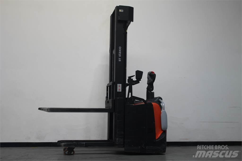 Toyota SPE160L Transpaleta manuala