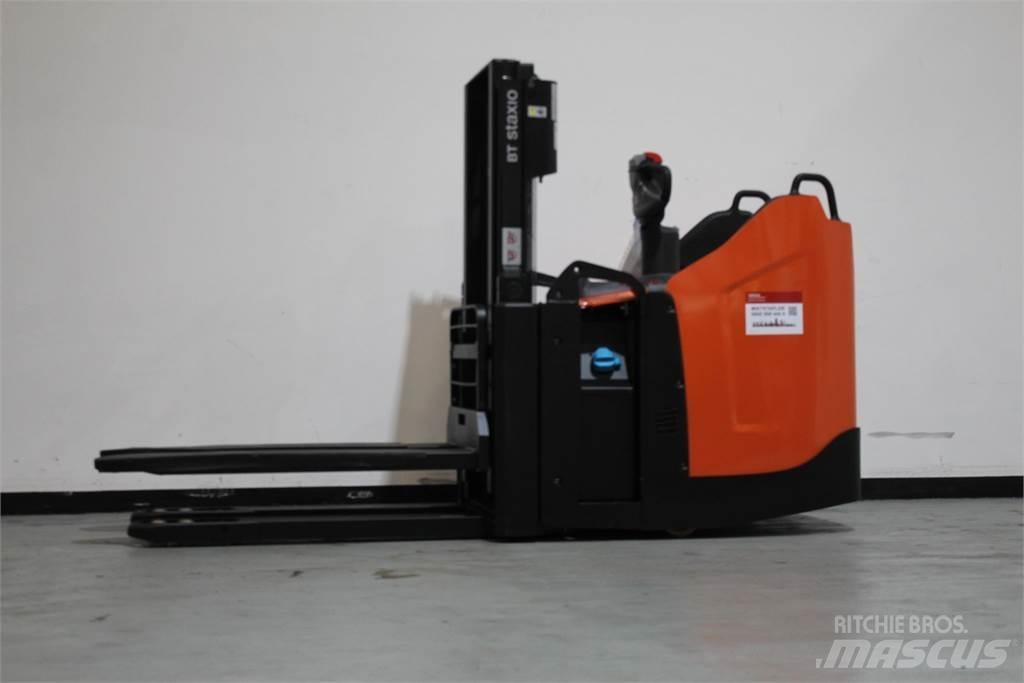 Toyota SPE200D Transpaleta manuala
