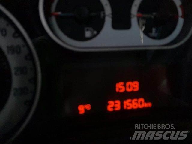 Fiat 500L Autoutilitara transoprt marfuri