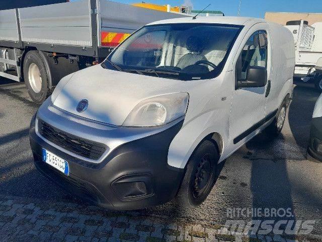 Fiat FIORINO Autoutilitara transoprt marfuri