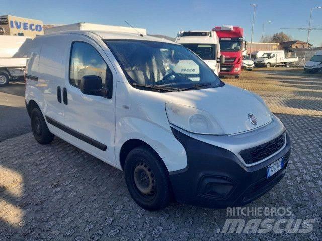 Fiat FIORINO Autoutilitara transoprt marfuri