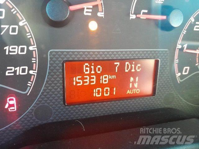 Fiat FIORINO Autoutilitara transoprt marfuri