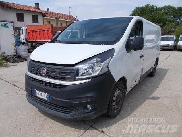Fiat TALENTO Autoutilitara transoprt marfuri