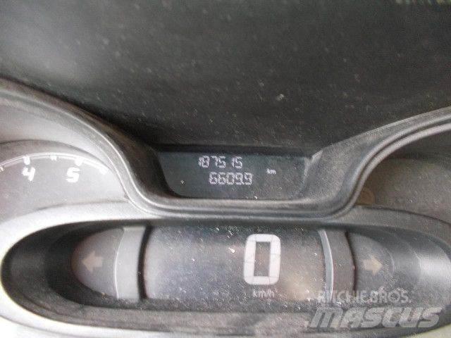 Fiat TALENTO Autoutilitara transoprt marfuri
