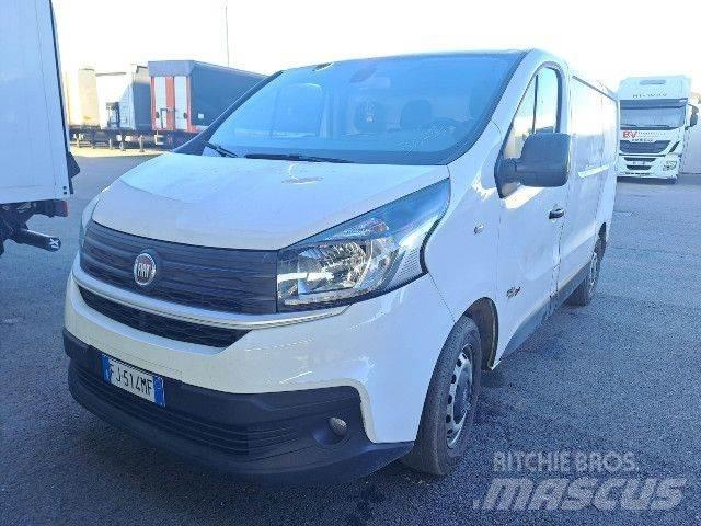Fiat TALENTO Autoutilitara transoprt marfuri