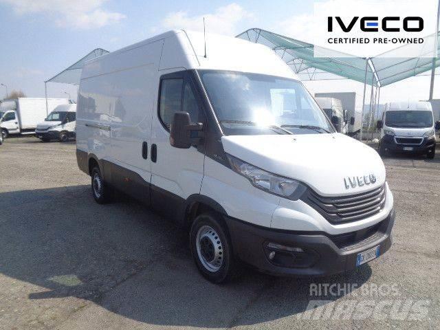 Iveco 35S14 Autoutilitara transoprt marfuri