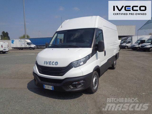 Iveco 35S14 Autoutilitara transoprt marfuri