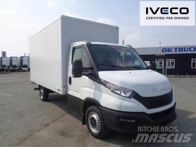 Iveco 35S16 Autocamioane