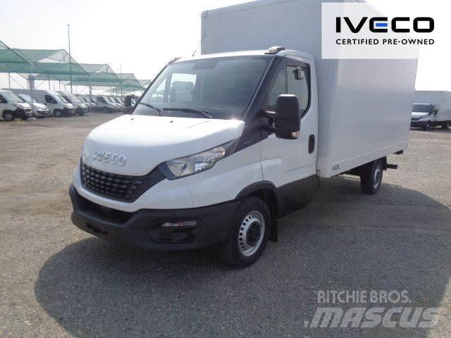 Iveco 35S16 Autocamioane