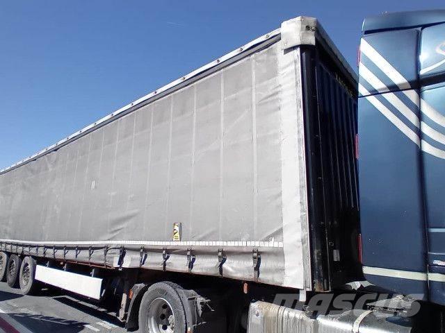 Orthaus  Camion cu prelata