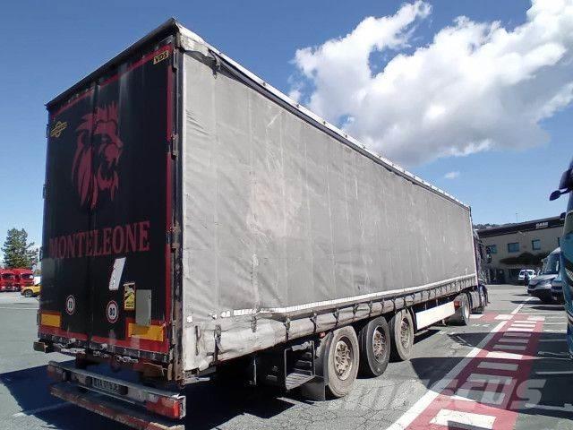 Orthaus  Camion cu prelata
