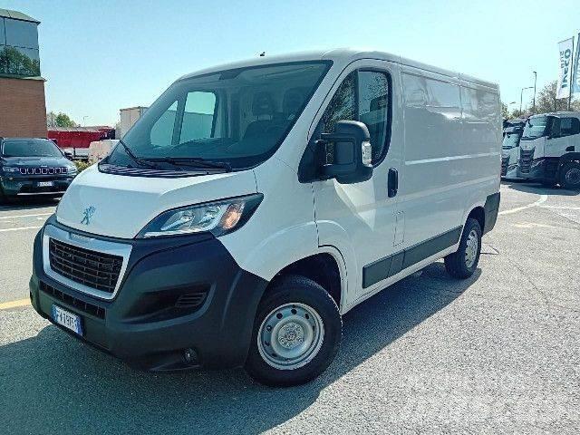 Peugeot BOXER Autoutilitara transoprt marfuri