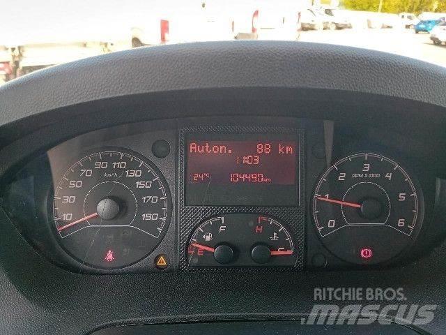 Peugeot BOXER Autoutilitara transoprt marfuri