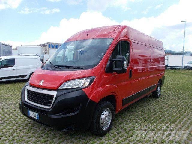 Peugeot BOXER Autoutilitara transoprt marfuri