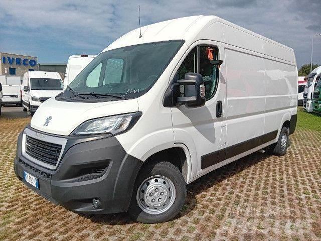 Peugeot BOXER Autoutilitara transoprt marfuri