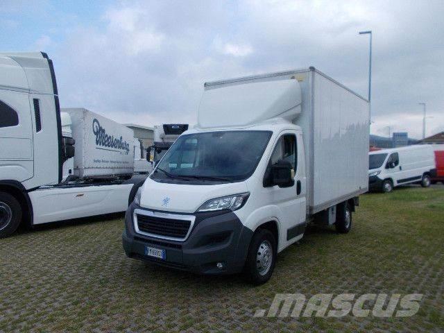 Peugeot BOXER Altele