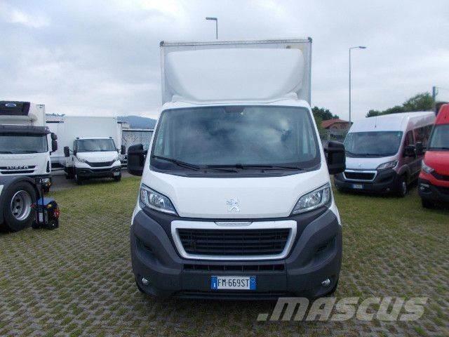 Peugeot BOXER Altele