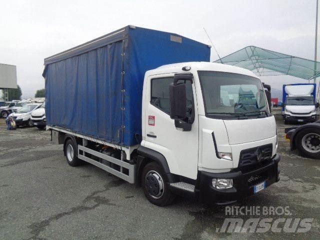 Renault D75 Altele
