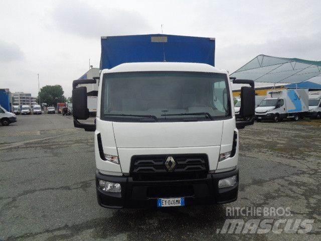Renault D75 Altele