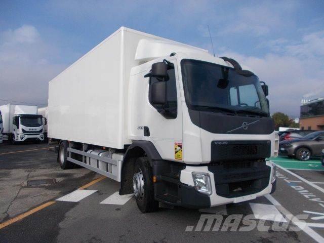 Volvo FE250 Autocamioane