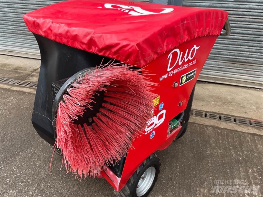  Ag Products DUO Utilaje agricole - Altele