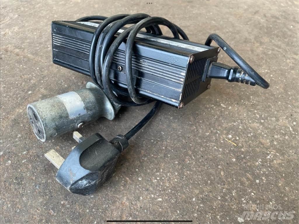  Ag Products DUO Utilaje agricole - Altele