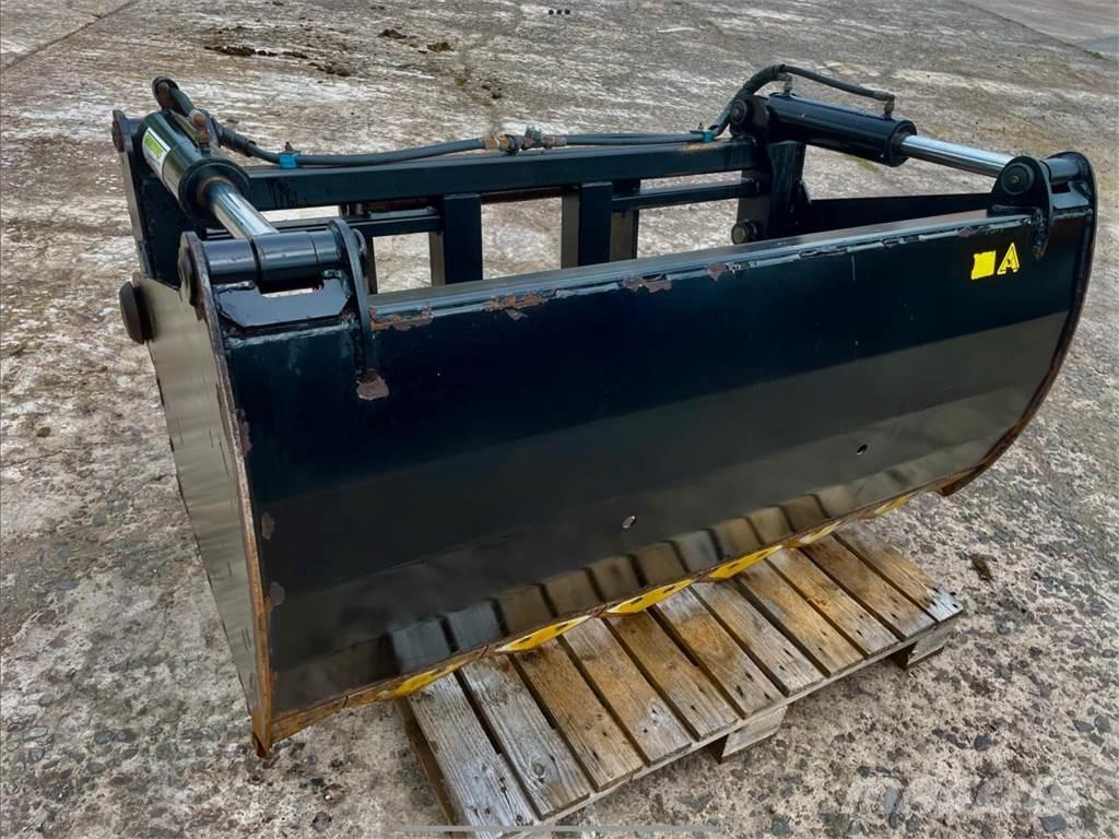 Ålö SG175 Mixere furaje