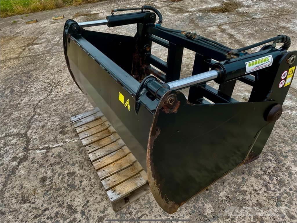 Ålö SG175 Mixere furaje