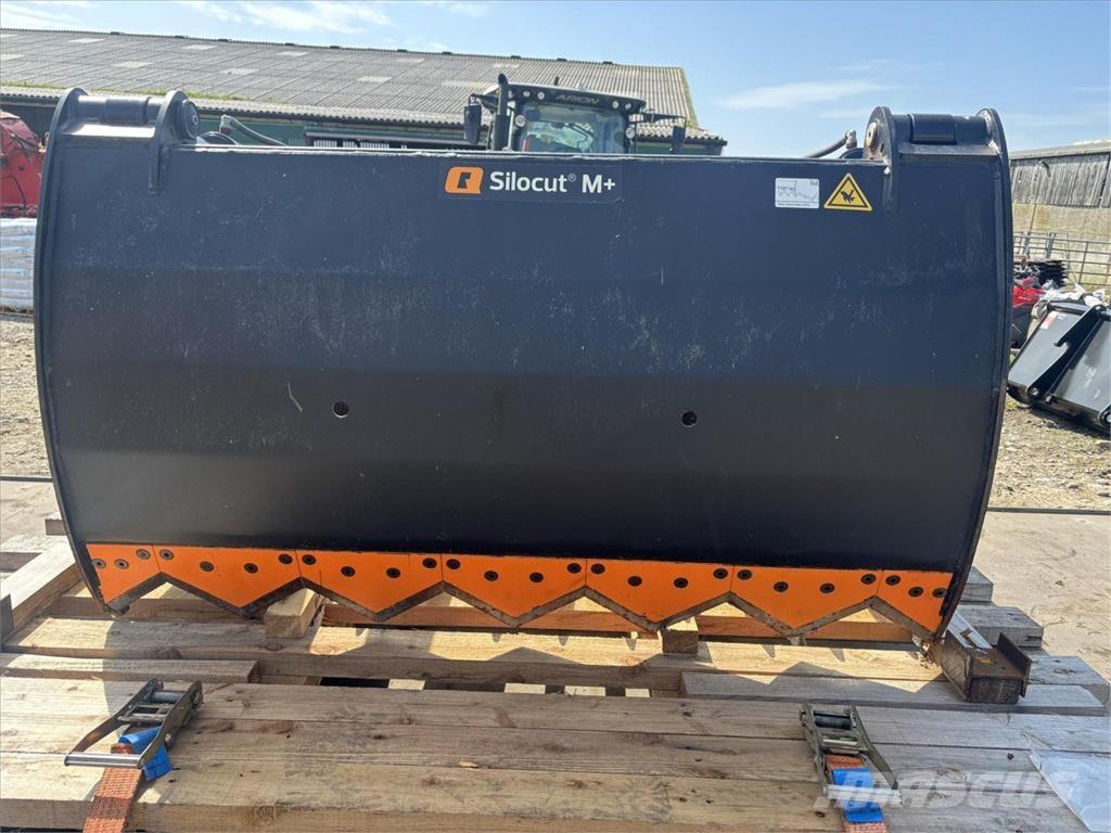 Ålö USED SG150 Mixere furaje