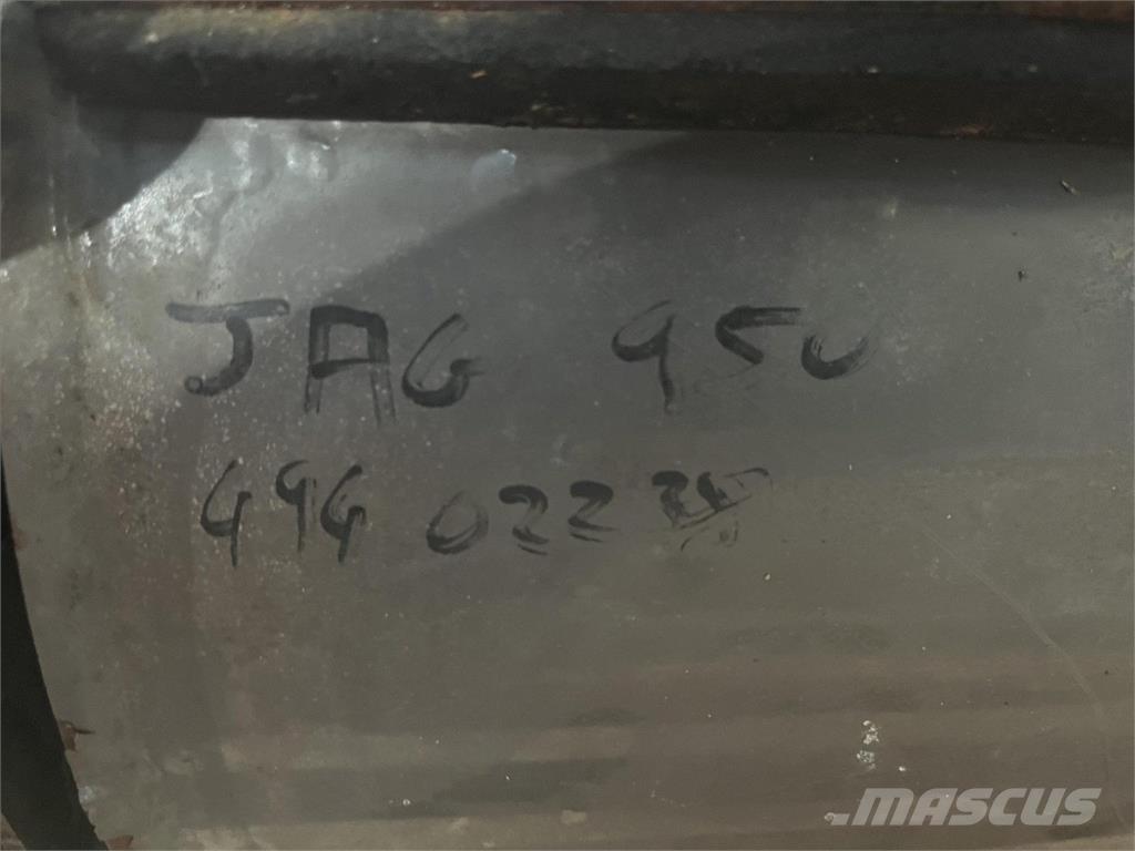 CLAAS CORN CRACKER Utilaje agricole - Altele