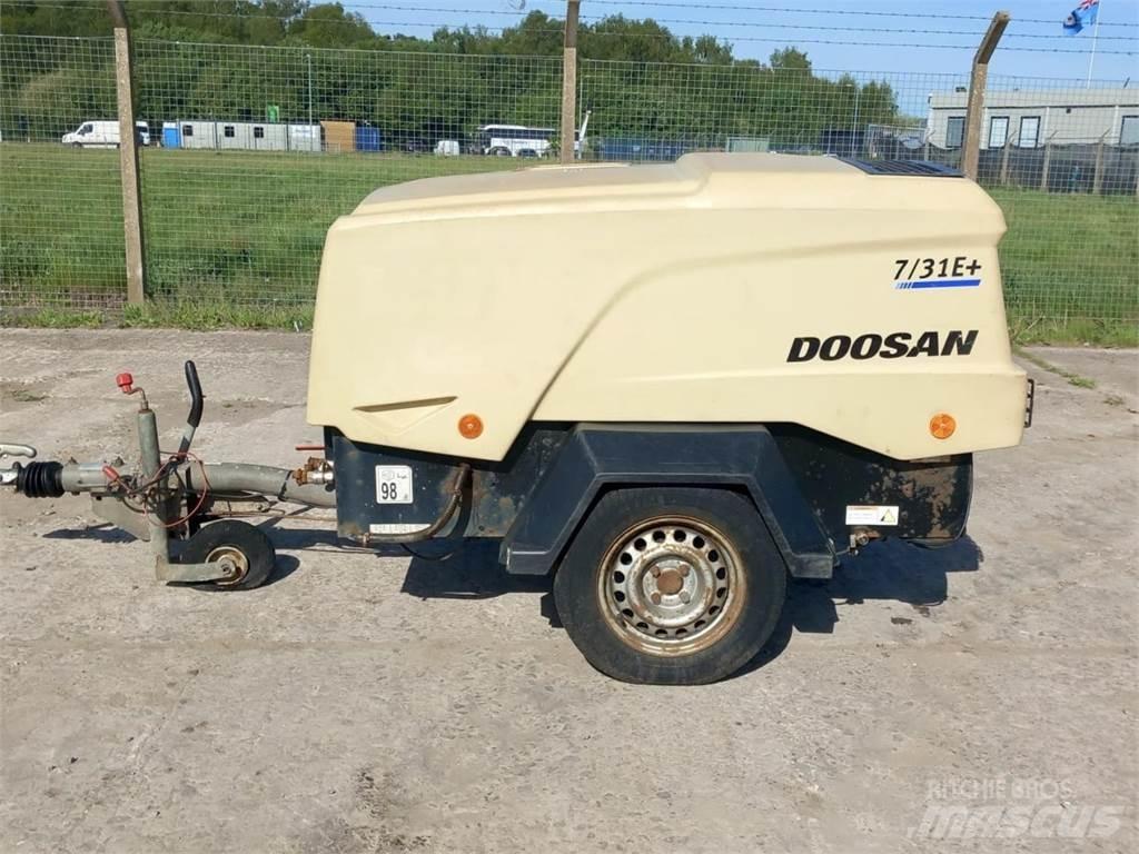 Develon 7/31E+ Utilaje agricole - Altele