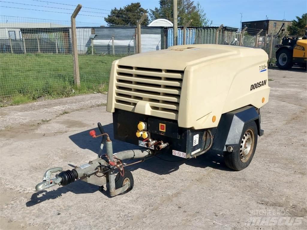 Develon 7/31E+ Utilaje agricole - Altele