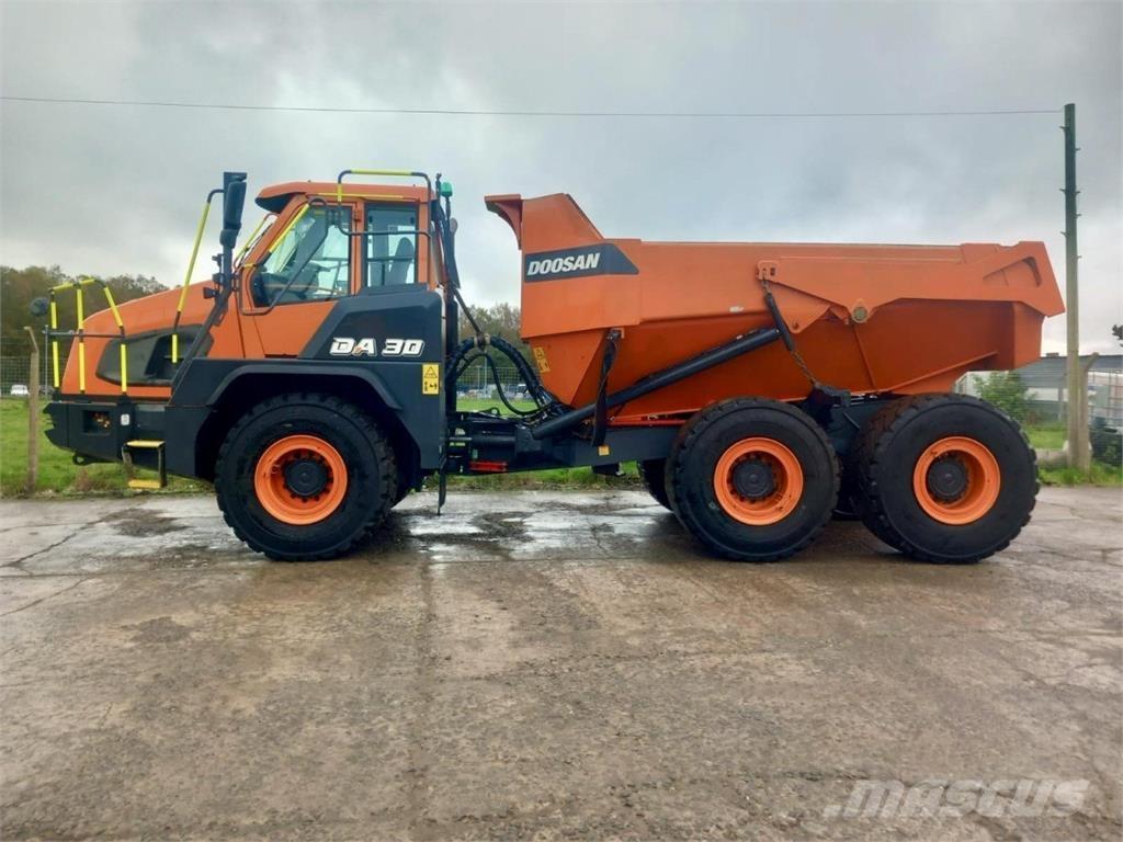 Develon DA30 Utilaje agricole - Altele