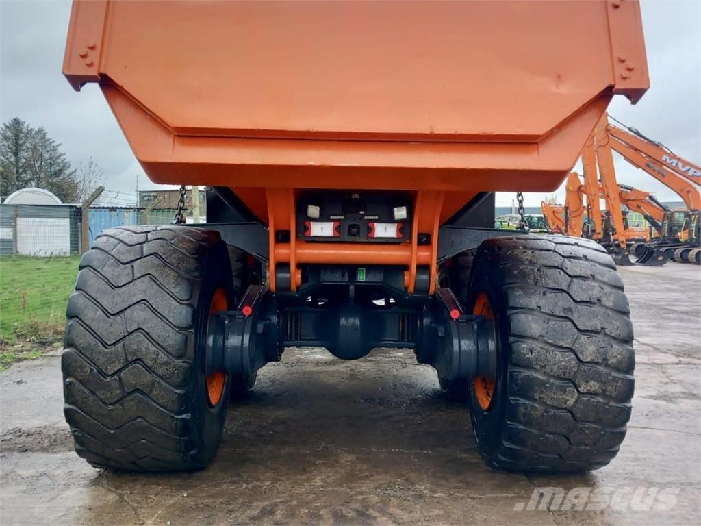 Develon DA30 Utilaje agricole - Altele