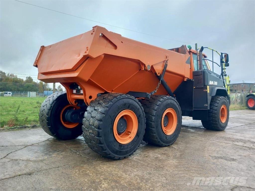 Develon DA30 Utilaje agricole - Altele