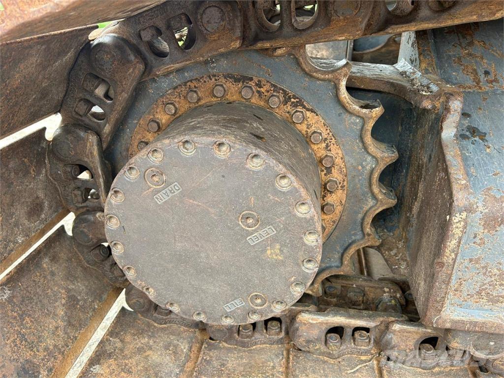 Develon DX160HT-5 Utilaje agricole - Altele
