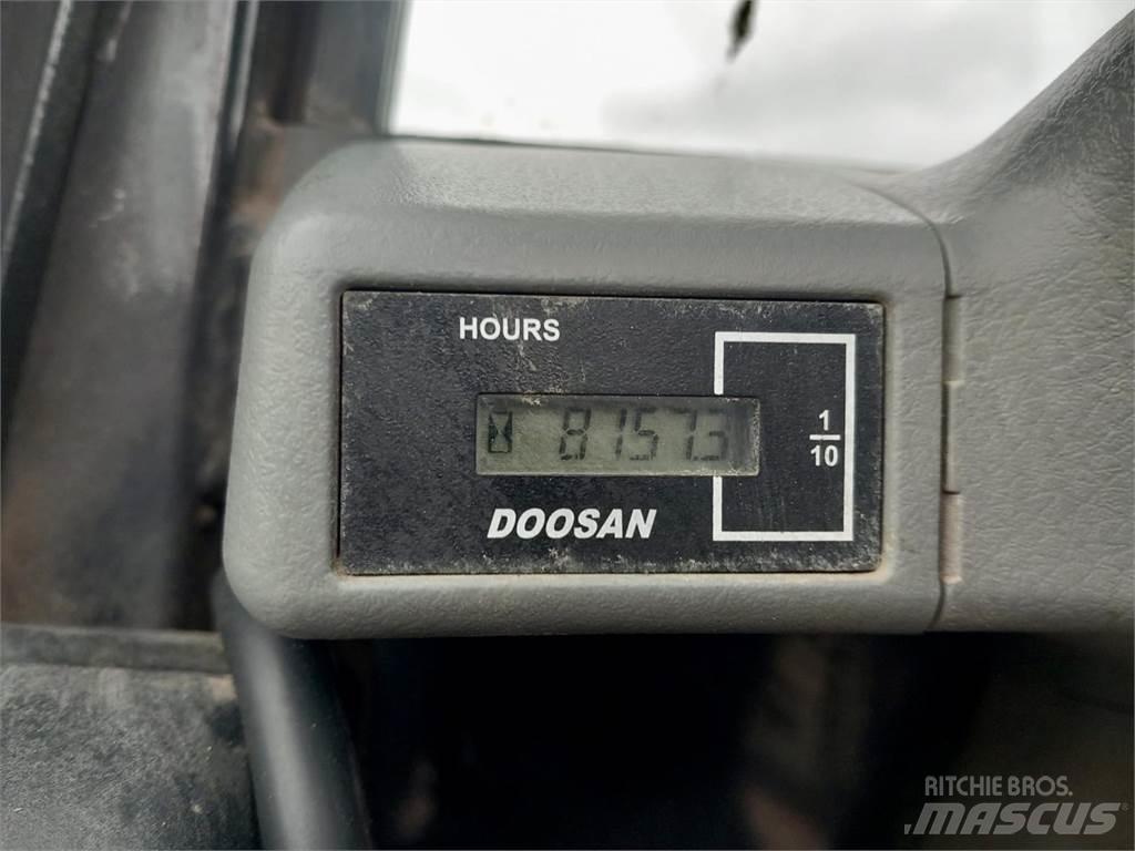 Develon DX63-3 Utilaje agricole - Altele