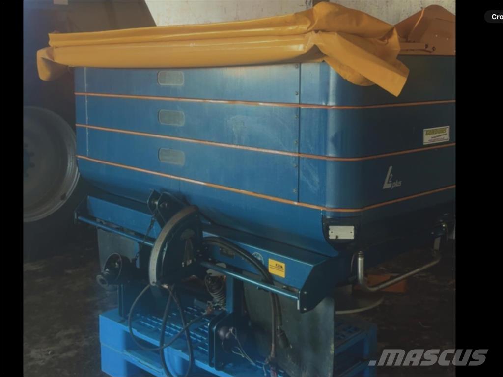 Krm L2 TREND PLUS Erbicidatoare