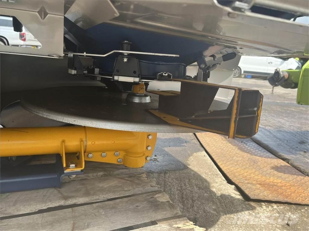 Krm M35 BASE ICON Erbicidatoare
