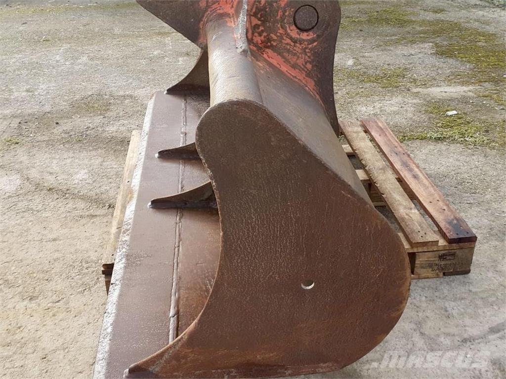  Misc. 14T DITCHER Utilaje agricole - Altele