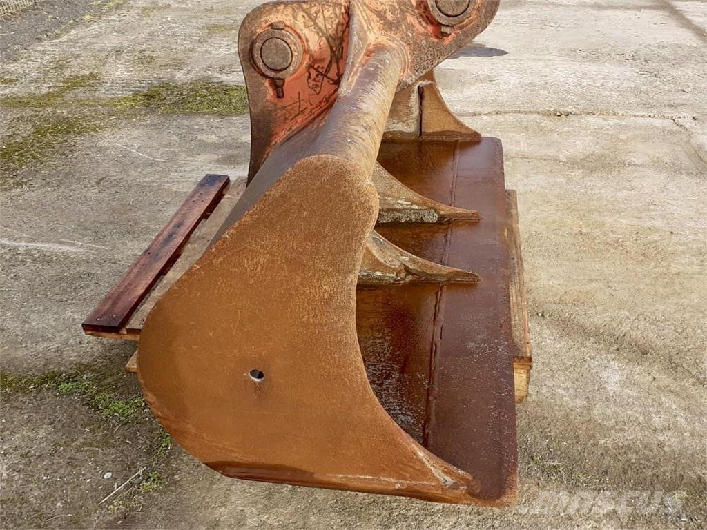 Misc. 14T DITCHER Utilaje agricole - Altele