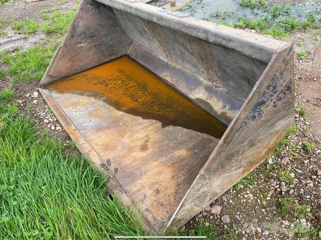  Misc. BUCKET Utilaje agricole - Altele