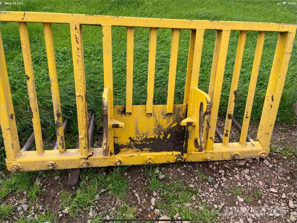  Misc. MUCK FORK Utilaje agricole - Altele