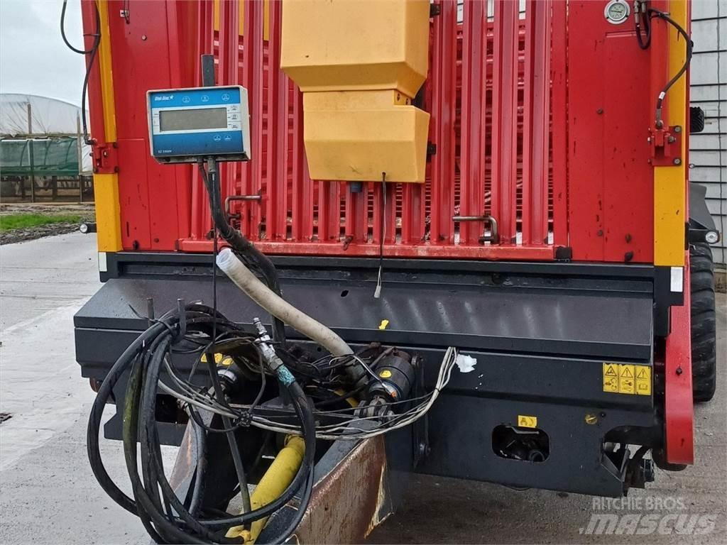 Schuitemaker 580V Utilaje agricole - Altele