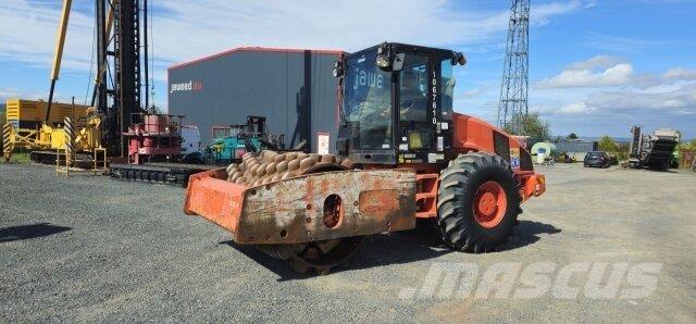 CAT CP 74 Walzenzug / CS Altele