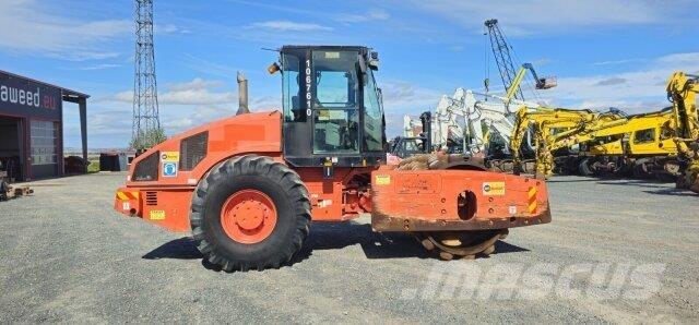 CAT CP 74 Walzenzug / CS Altele