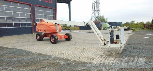 JLG JLG 460 SJ / 16 Meter Nacele cu brat articulat