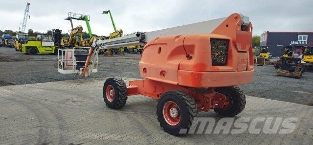 JLG JLG 460 SJ / 16 Meter Nacele cu brat articulat