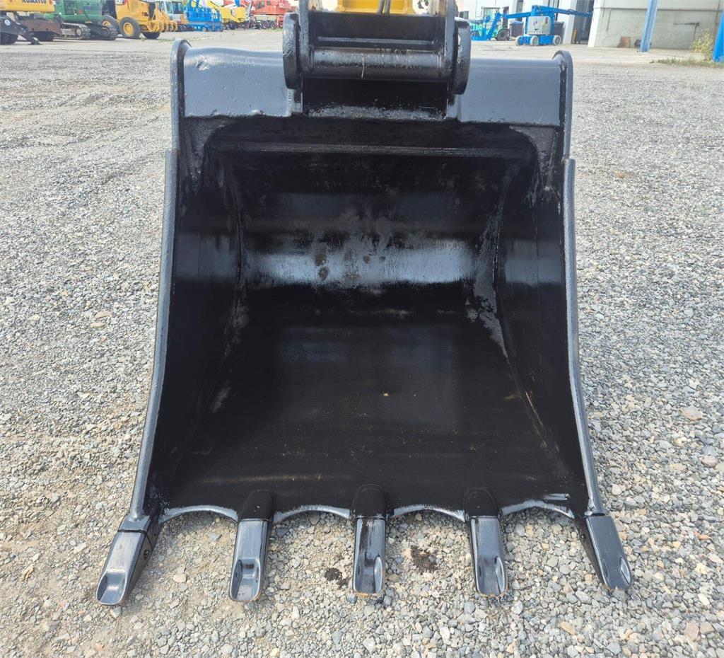 CAT 323ELN Excavatoare pe șenile
