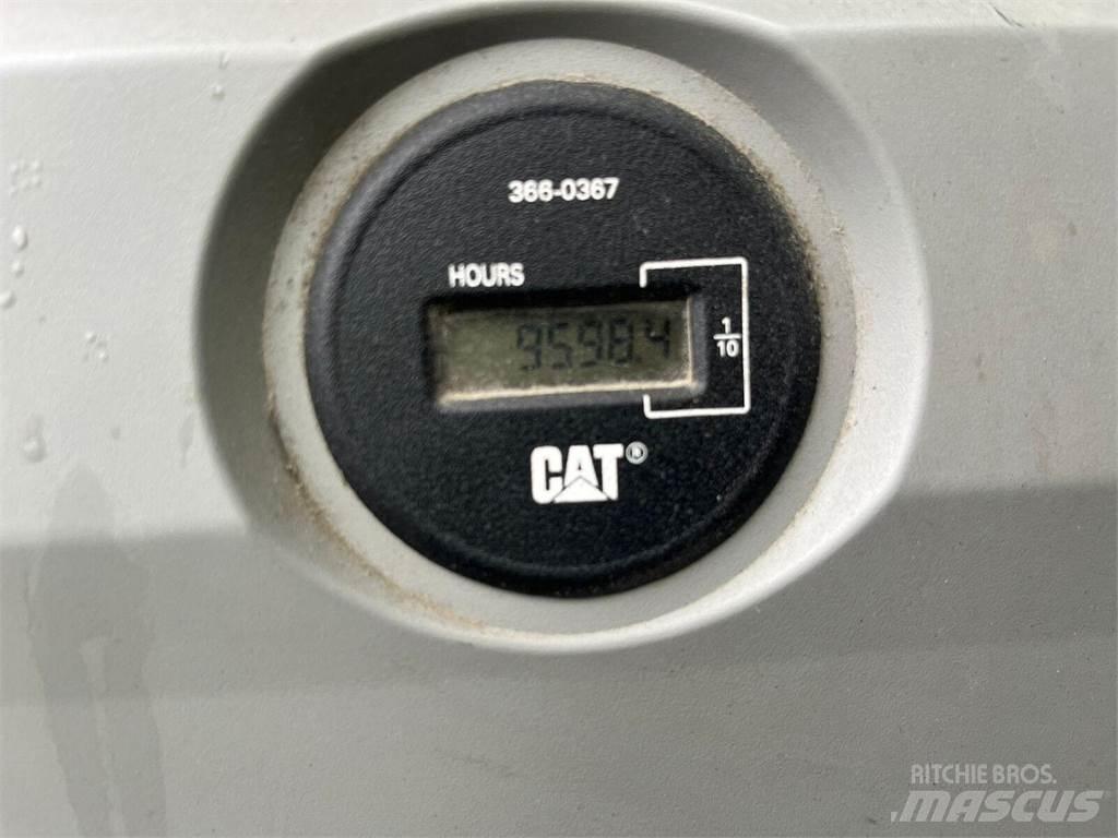 CAT 352F XE Excavatoare pe șenile
